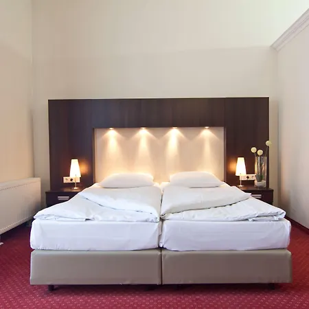 Novum Graf Moltke 3* Hamburg