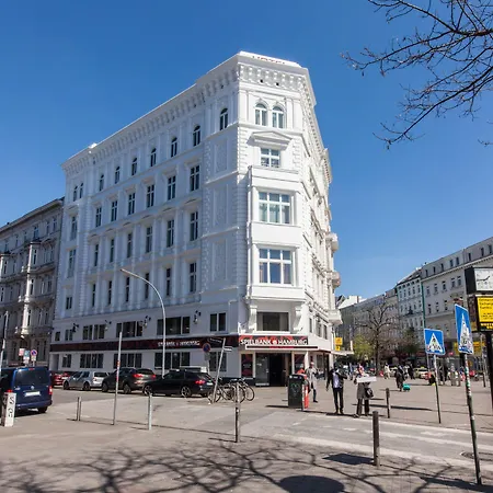 Szálloda Novum Graf Moltke 3*