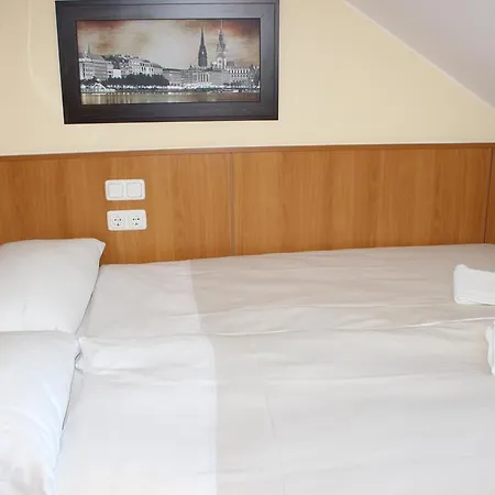 Altan Hotel Hamburg
