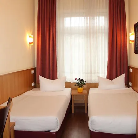 Hotel Altan Hamburg