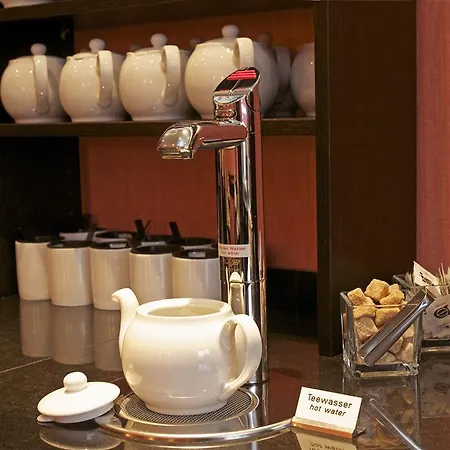 Western Raphael Altona Hotel