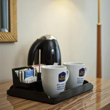 Western Raphael Altona Hotel