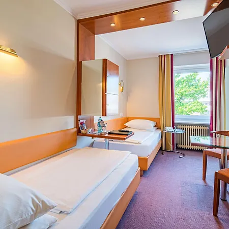 Western Raphael Altona 3* Hamburg