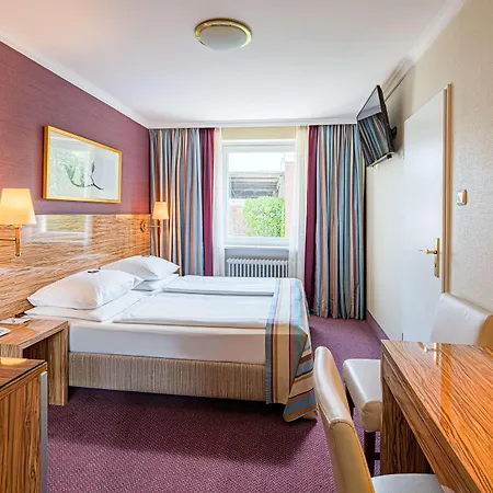 Western Raphael Altona Hotel