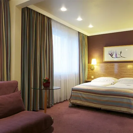 Hotel Western Raphael Altona Hamburg