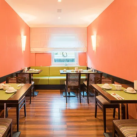 Western Raphael Altona Hotel