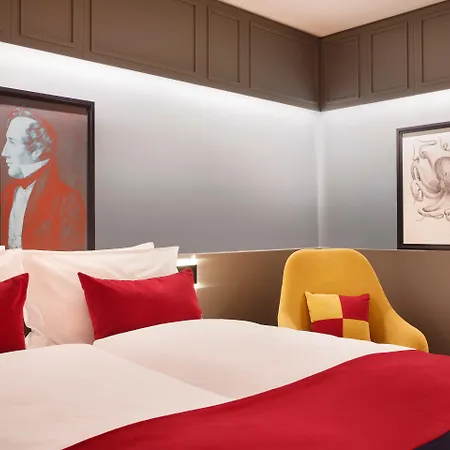 - - Hafencity By Ihg Amburgo