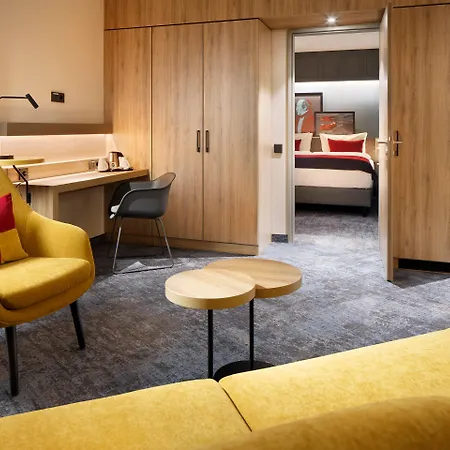 - - Hafencity By Ihg 4* Amburgo