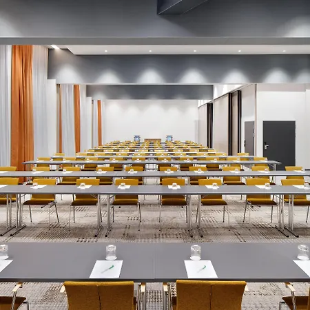 - - Hafencity By Ihg Hotel Amburgo
