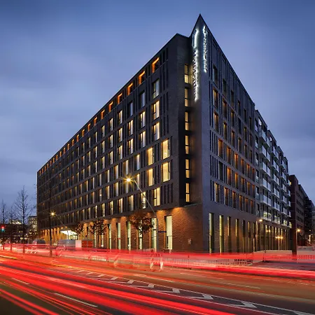 - - Hafencity By Ihg Hotel