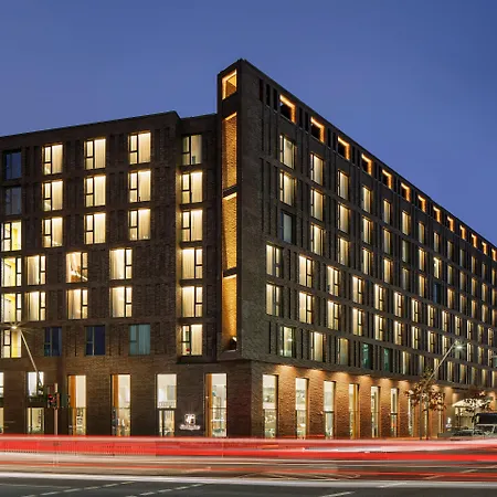 - - Hafencity By Ihg