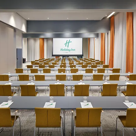 - - Hafencity By Ihg Hotel 4*