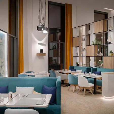 - - Hafencity By Ihg Amburgo
