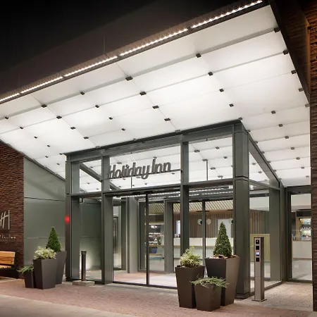 - - Hafencity By Ihg Hotel
