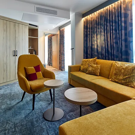 - - Hafencity By Ihg