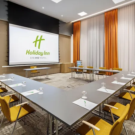 Hotel - - Hafencity By Ihg