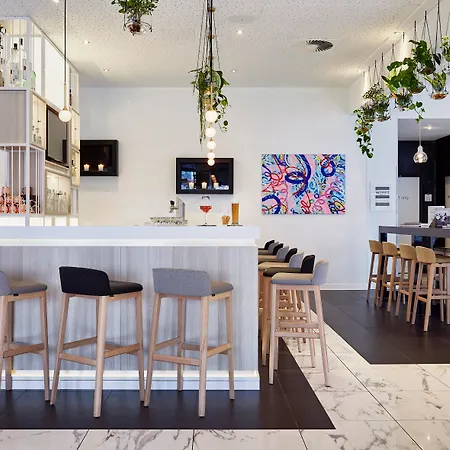 Innside By Melia Hafen מלון 4*