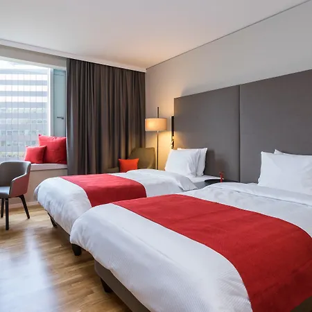 - Nord By Ihg 4*