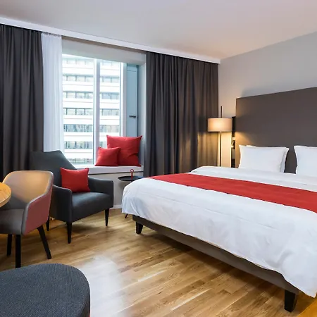 Otel - Nord By Ihg Hamburg