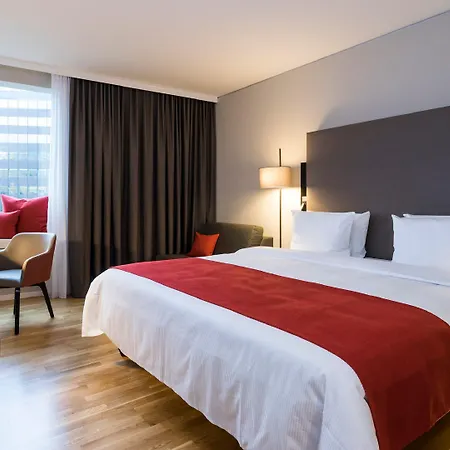 - Nord By Ihg Hotel