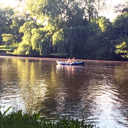 - Nord By Ihg 4* Hamburg