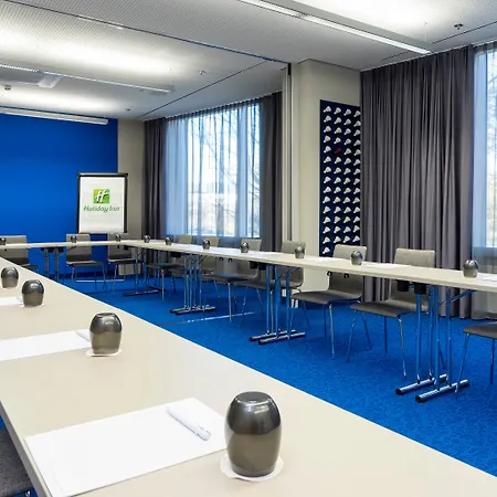 - Nord By Ihg Otel Hamburg
