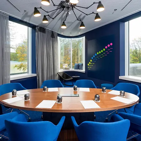 Hotel - Nord By Ihg 4*