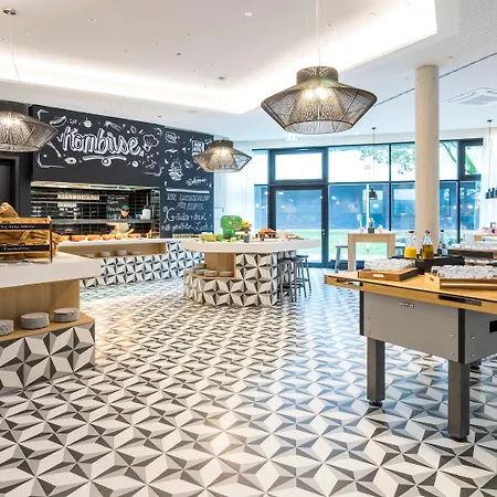Otel - Nord By Ihg 4*