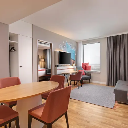 - Nord By Ihg Otel