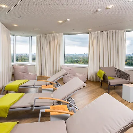 - Nord By Ihg 4* Hamburg
