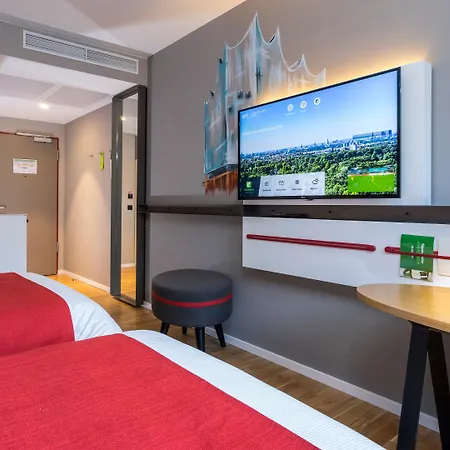 Hotel - Nord By Ihg