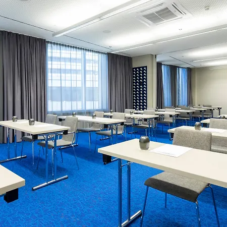 - Nord By Ihg 4* Hamburg