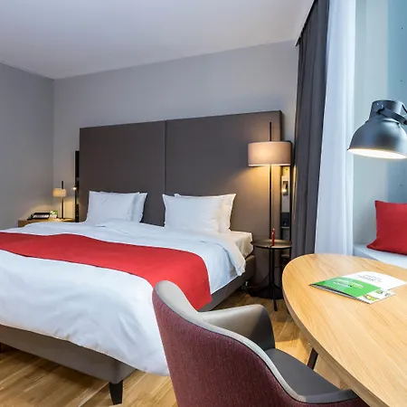 Hotel - Nord By Ihg