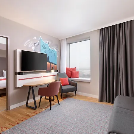 - Nord By Ihg 4*