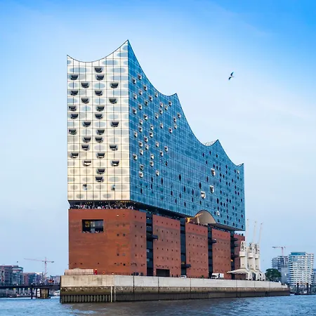 Otel - Nord By Ihg