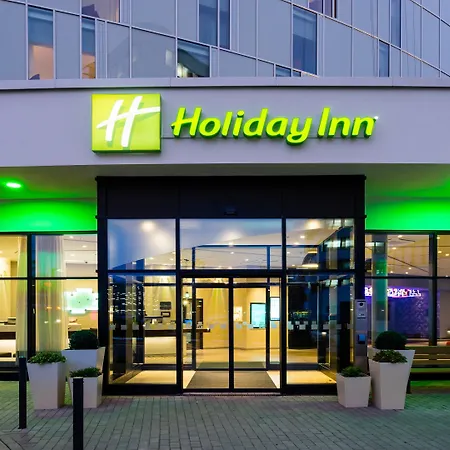 - Nord By Ihg Hotel 4*