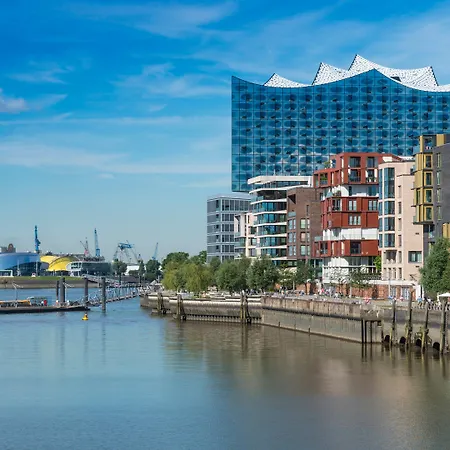 - Nord By Ihg Otel
