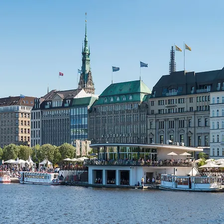 - Nord By Ihg Hamburg