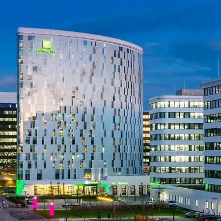 Otel - Nord By Ihg Hamburg