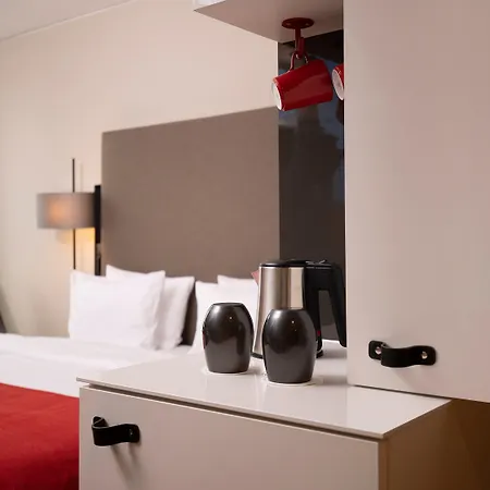 - Nord By Ihg