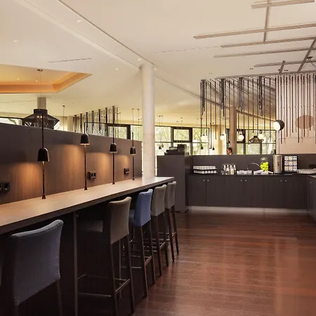 - Nord By Ihg Otel