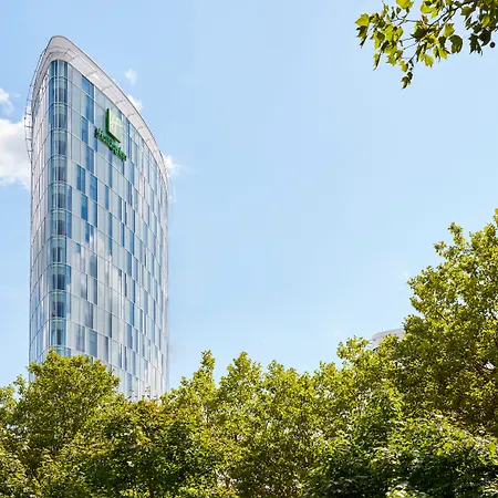 Otel - Nord By Ihg 4*