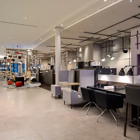 - Nord By Ihg 4*