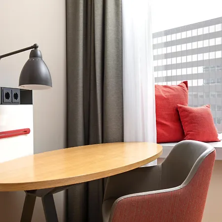 - Nord By Ihg Otel