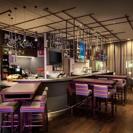 - Nord By Ihg Otel