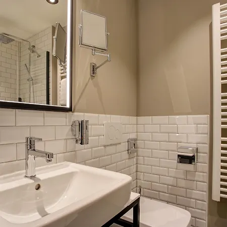 Hotell Boutique 125 Airport By Ina