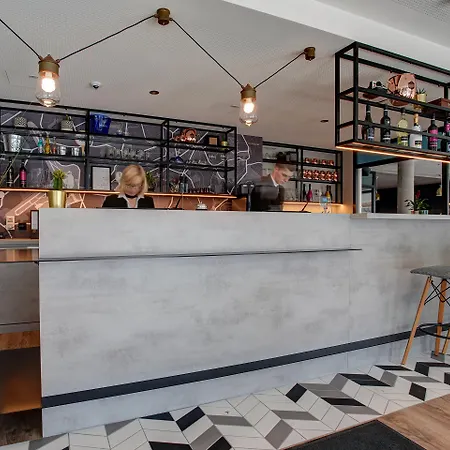 Boutique 125 Airport By Ina Hamburg-Harburg