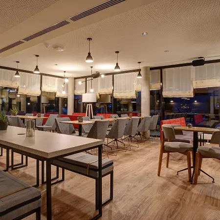 Boutique 125 Airport By Ina Hotel Hamburgo