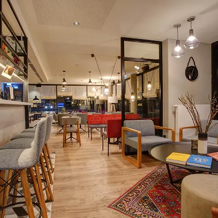 Hotell Boutique 125 Airport By Ina Hamburg-Harburg
