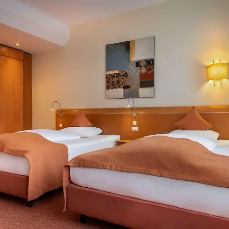 Garner - Wandsbek Marktplatz Hotel